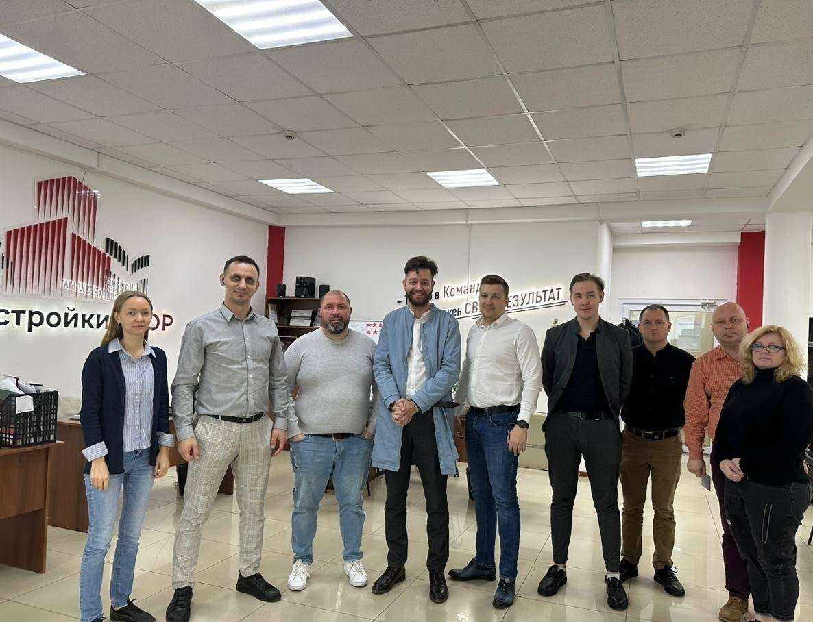 Отзывы на компанию Новостройки Шоп в г. Краснодар c фото