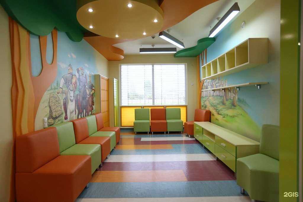 Отзывы на компанию Федеральный центр травматологии, ортопедии и эндопротезирования в Смоленске c фото