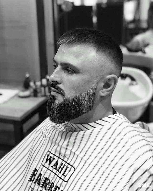 Отзывы на компанию Mr.Beard в Ростове-на-Дону c фото