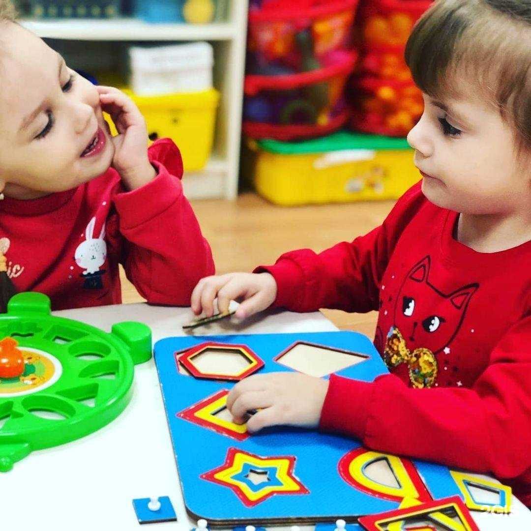 Отзывы на компанию Радужный в Орехово-Зуеве c фото