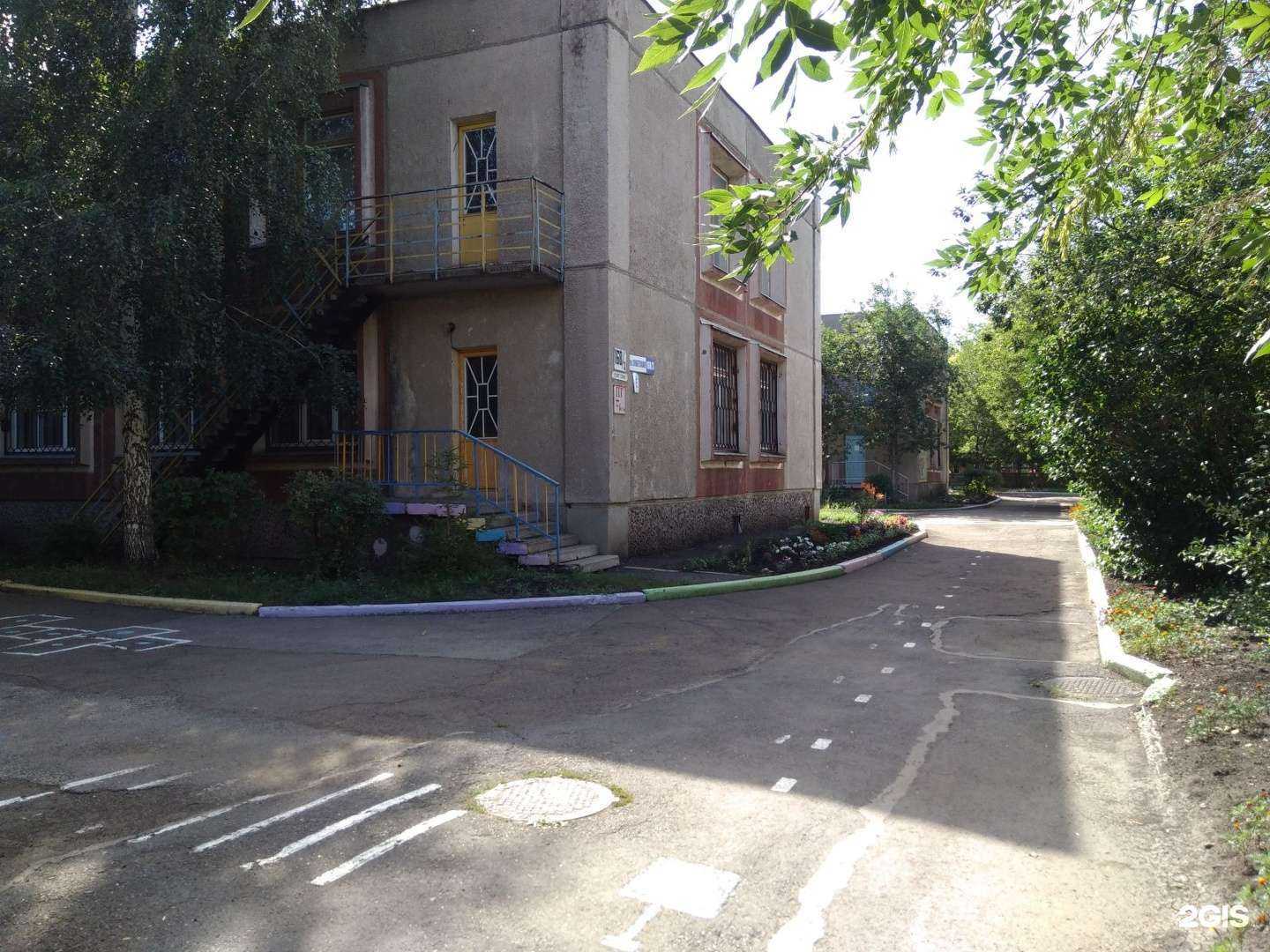 Отзывы на компанию Детский сад №49 общеразвивающего вида в г. Магнитогорск c фото