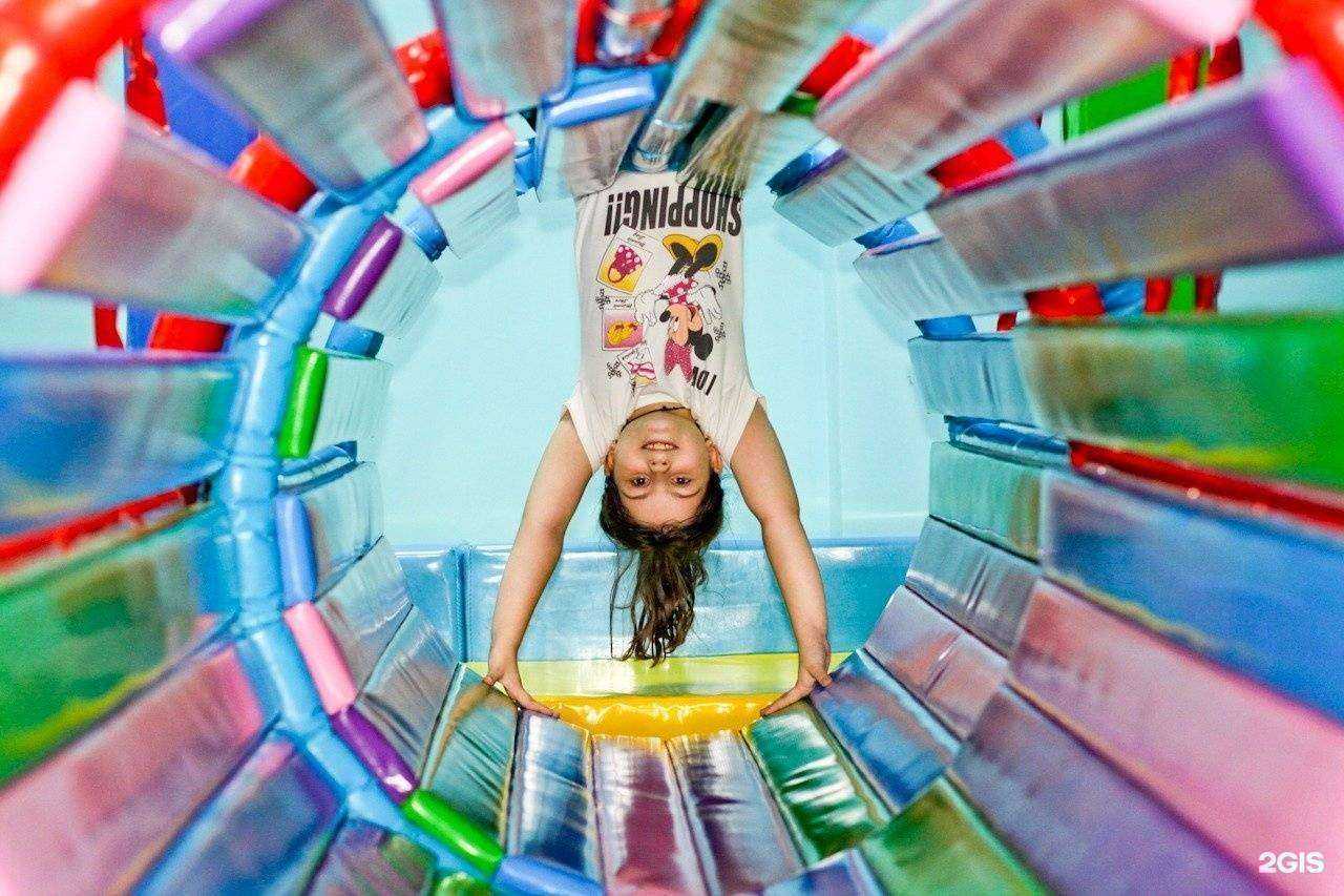 Отзывы на компанию Пошалим? в Новороссийске c фото