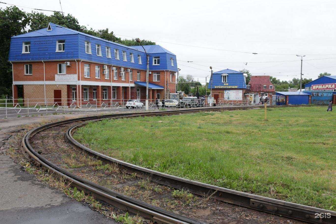 Отзывы на компанию Век в Курске c фото