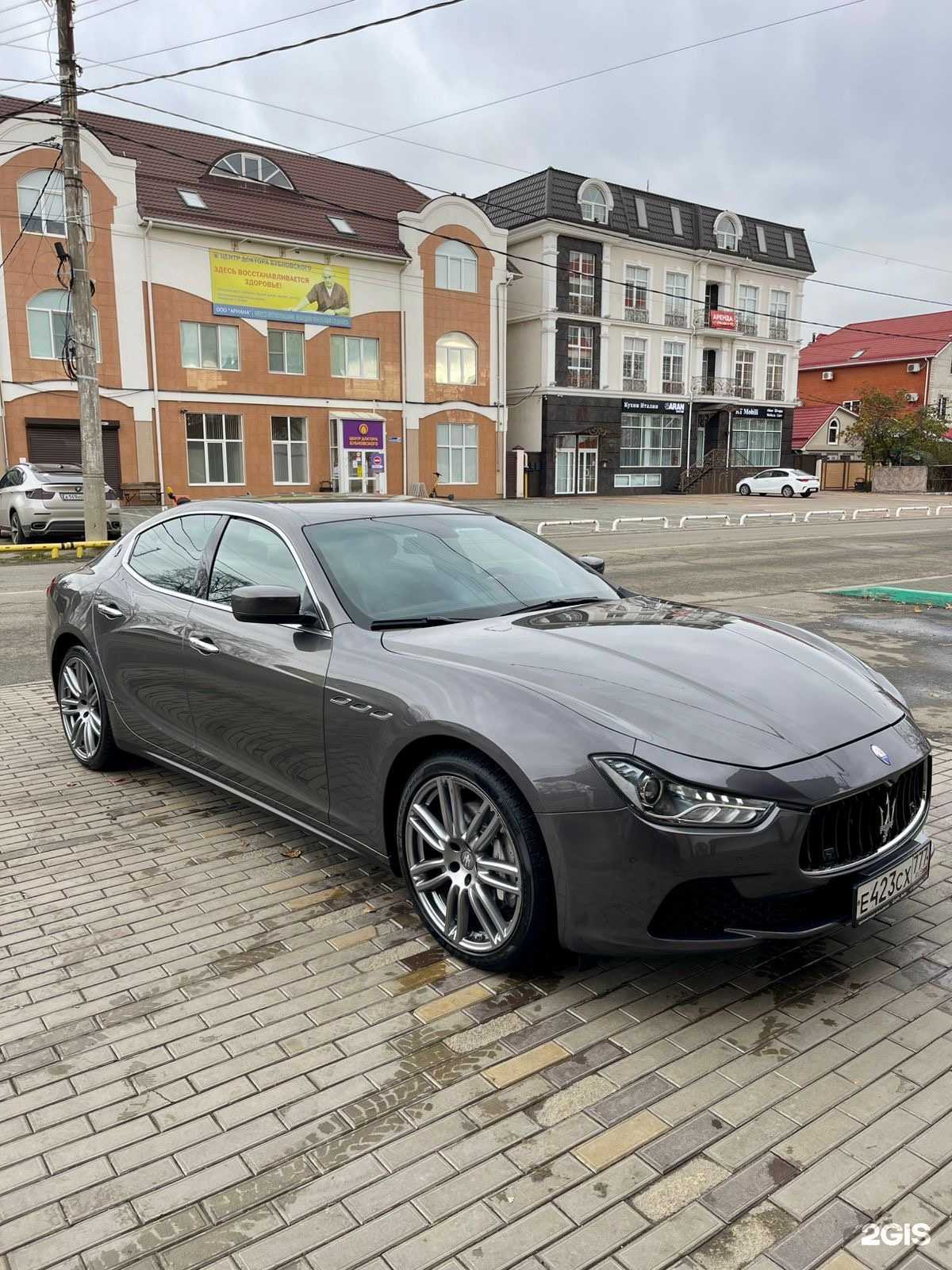 Отзывы на компанию AutoSpa  в Краснодаре c фото