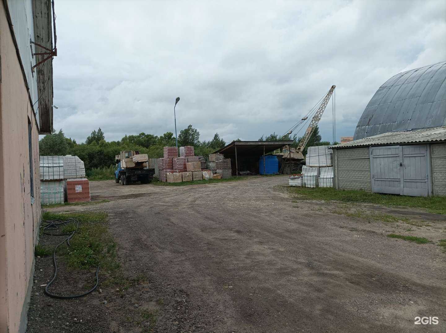 Отзывы на компанию Сура-Волга в г. Пенза c фото