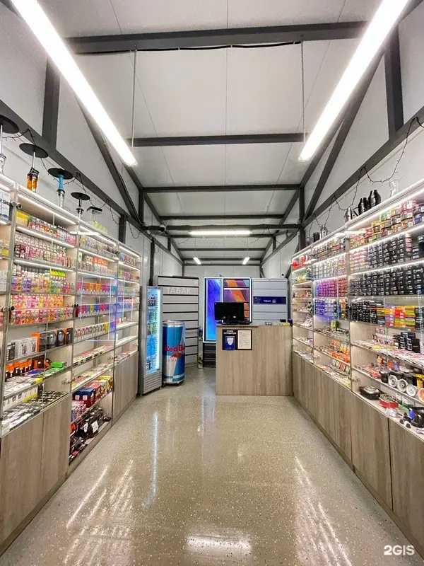 Отзывы на компанию Табачка в г. Подольск c фото