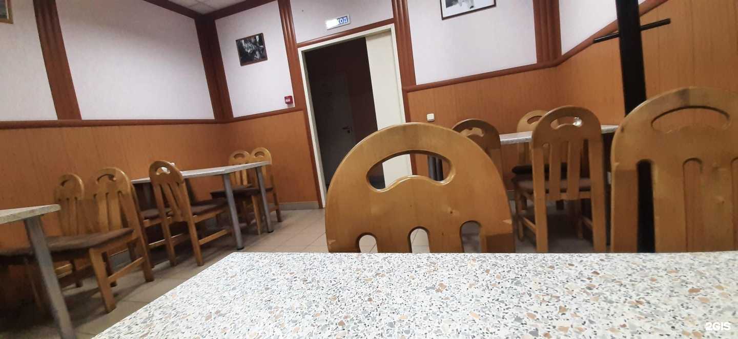 Отзывы на компанию Буфет в Екатеринбурге c фото