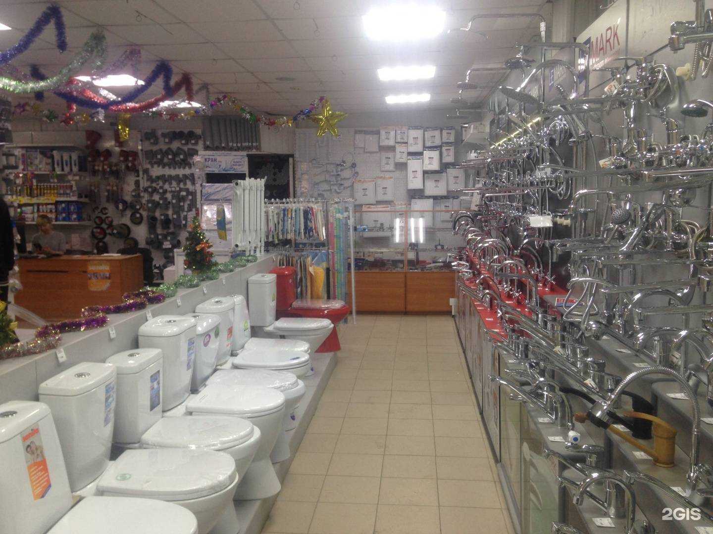 Отзывы на компанию Аква в Кургане c фото