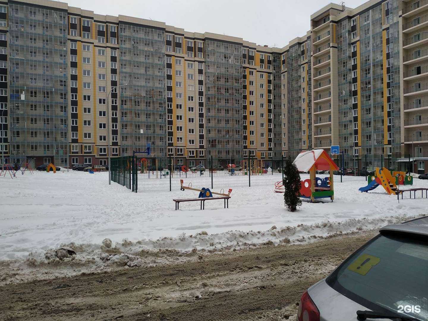 Отзывы на компанию Косметология у Олеси в Казани c фото - фотография 2 из 2