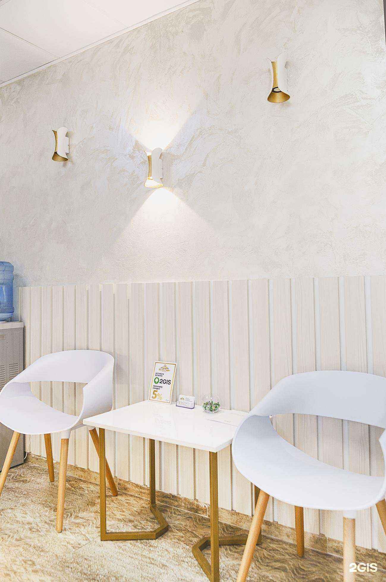 Отзывы на компанию Чао в г. Пермь c фото