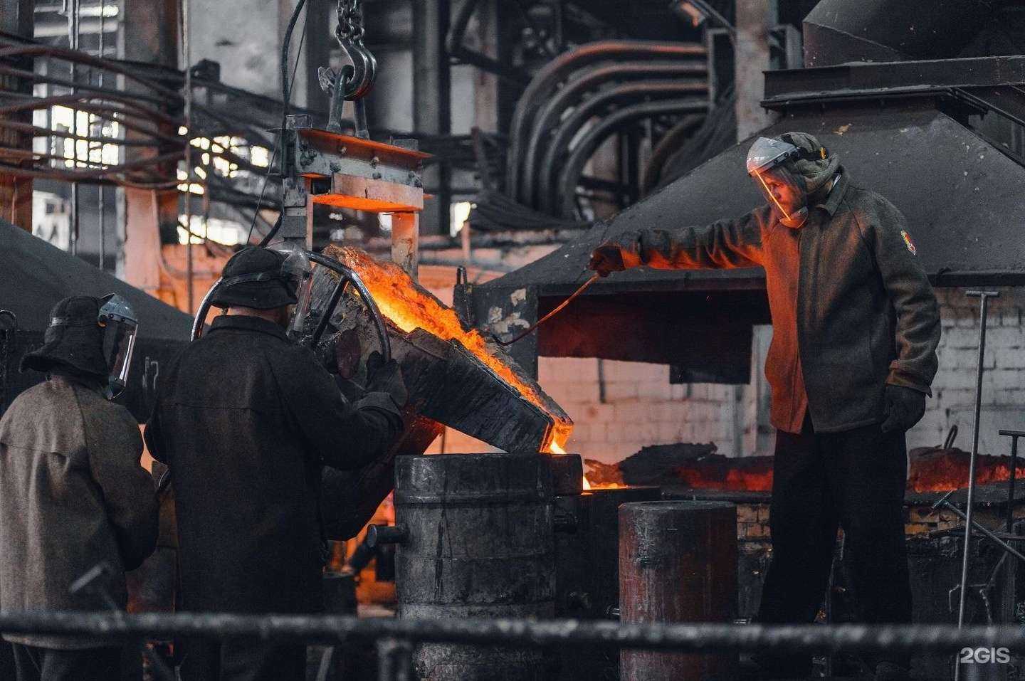 Отзывы на компанию Энерготехмаш в г. Жигулевск c фото