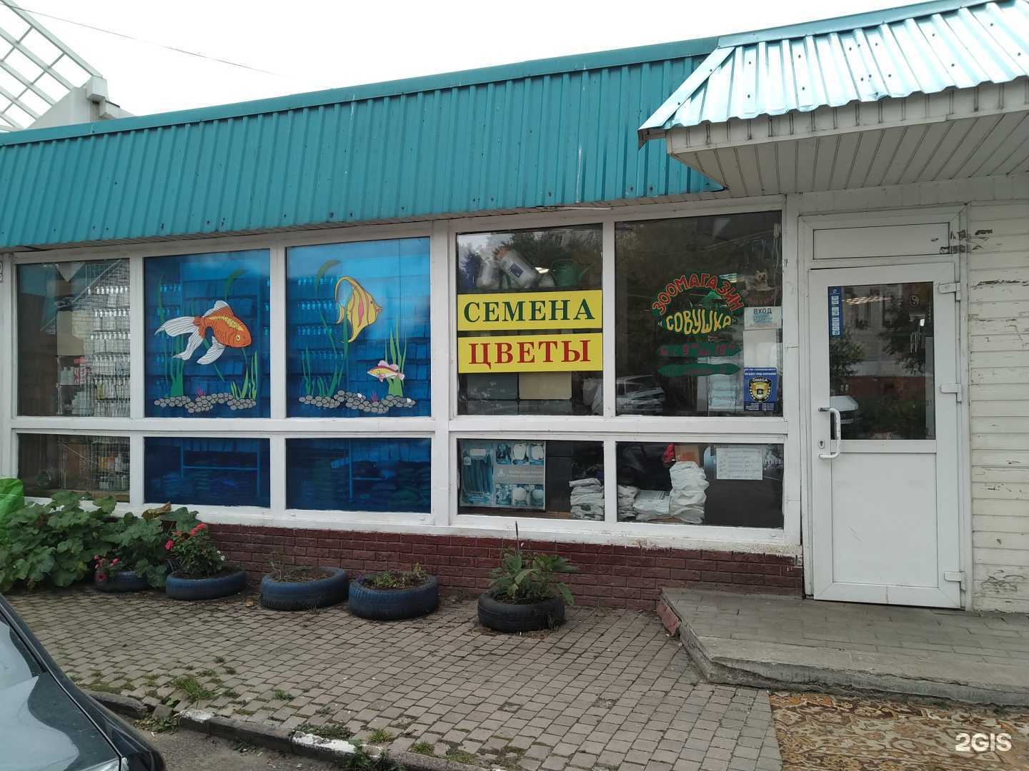 Отзывы на компанию Совушка в г. Ногинск c фото