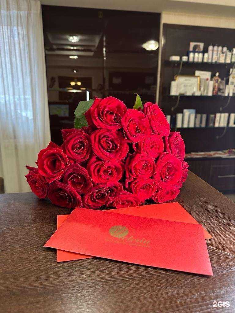 Отзывы на компанию Victoria в Саратове c фото