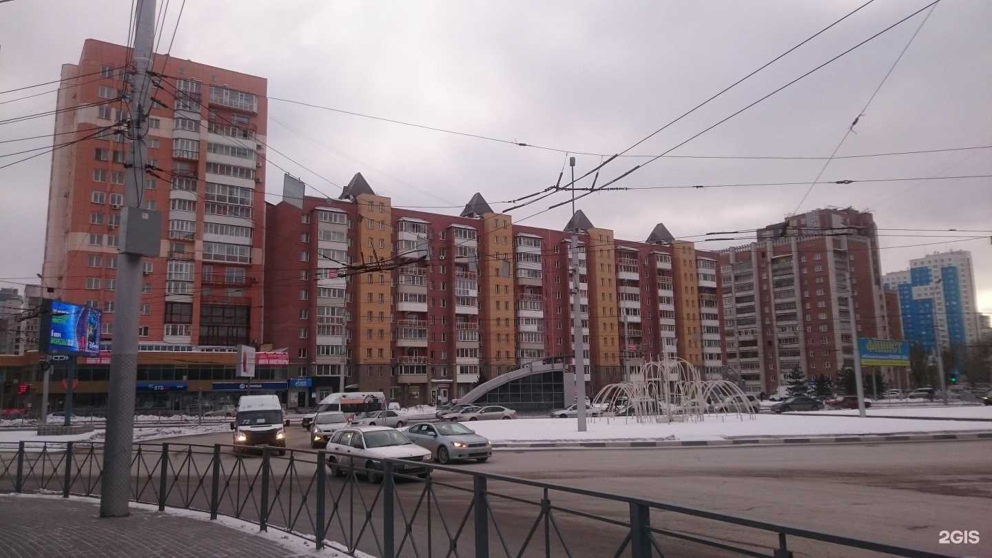 Отзывы на компанию ТанцыТоп в Новосибирске c фото - фотография 3 из 3