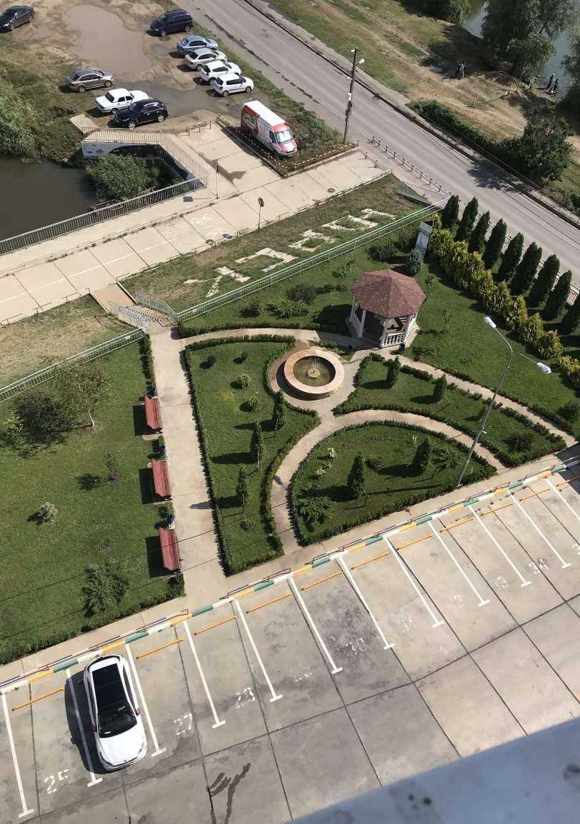 Отзывы на компанию Сиреневый бульвар в Краснодаре c фото - фотография 2 из 2