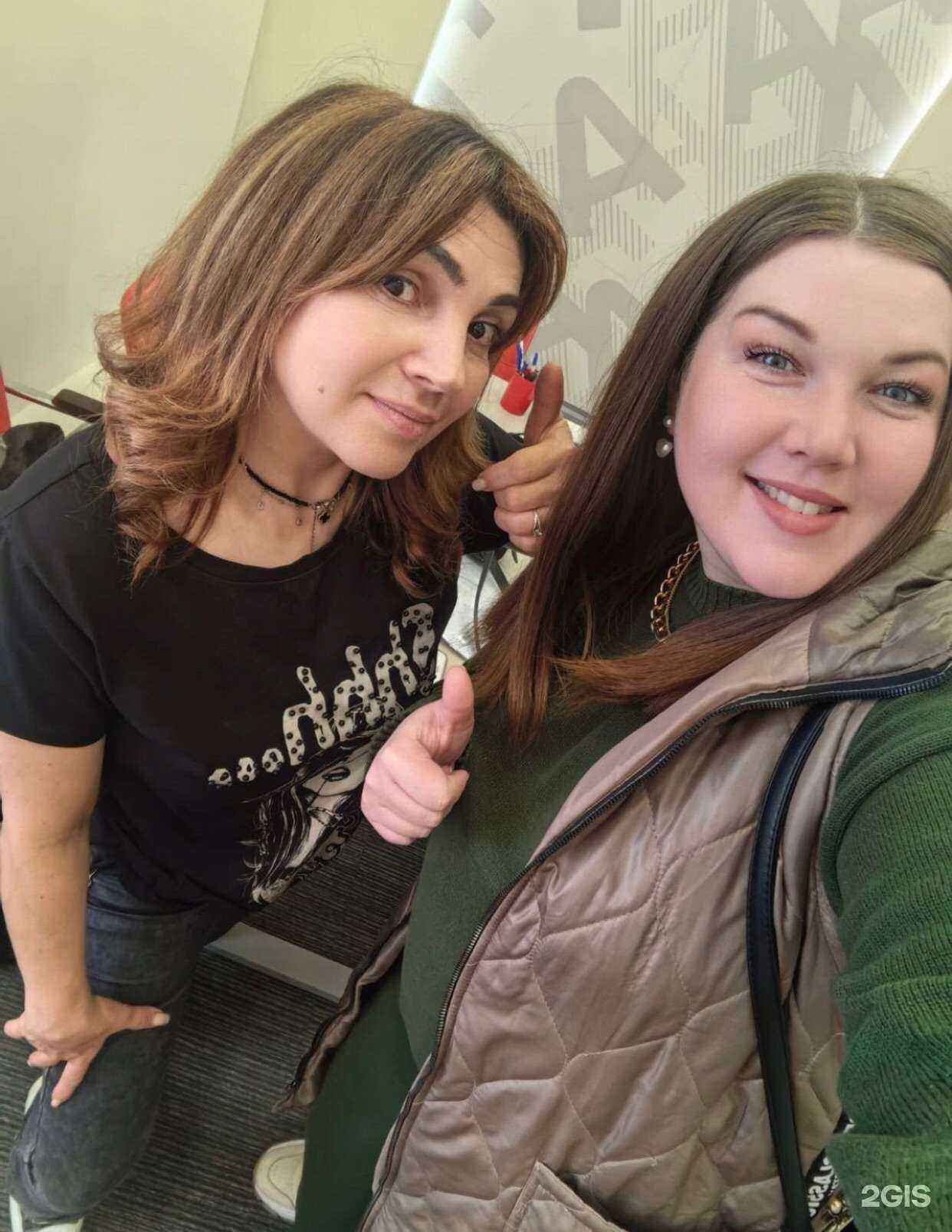 Отзывы на компанию Самолет Плюс в г. Красноярск c фото