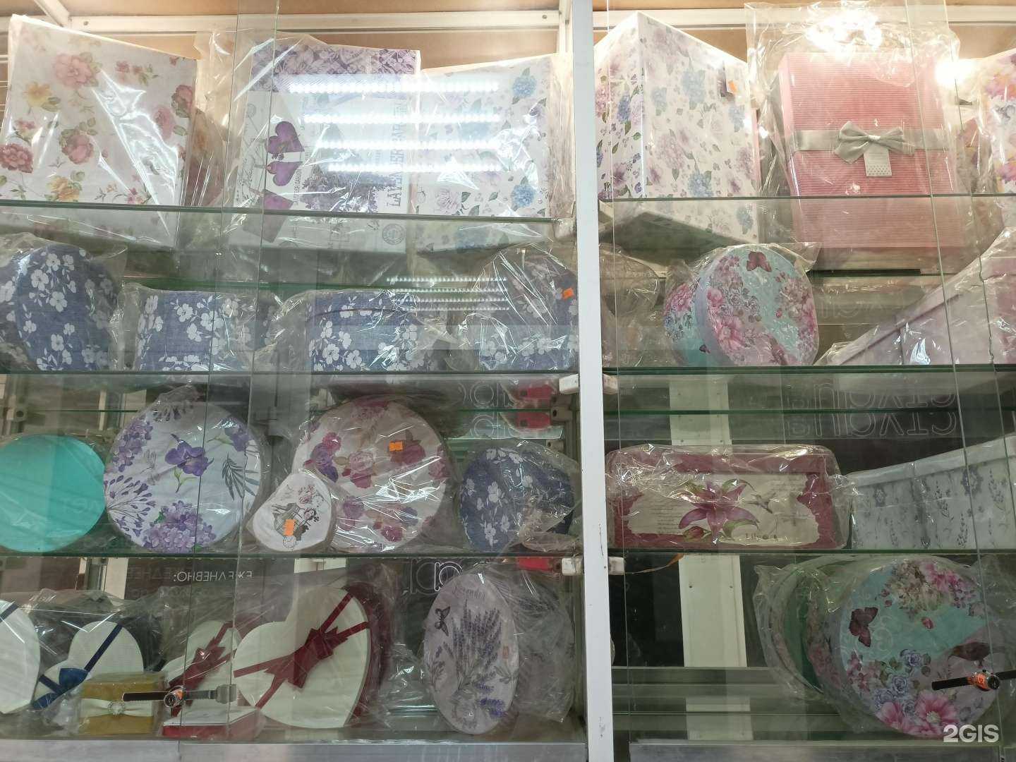 Отзывы на компанию Мастерская подарков в г. Пушкино c фото