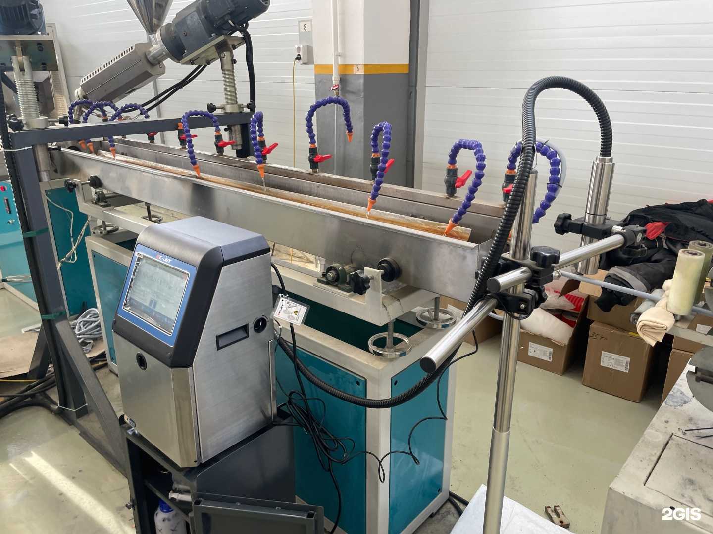 Отзывы на компанию ПринтФорвард в Дзержинске c фото