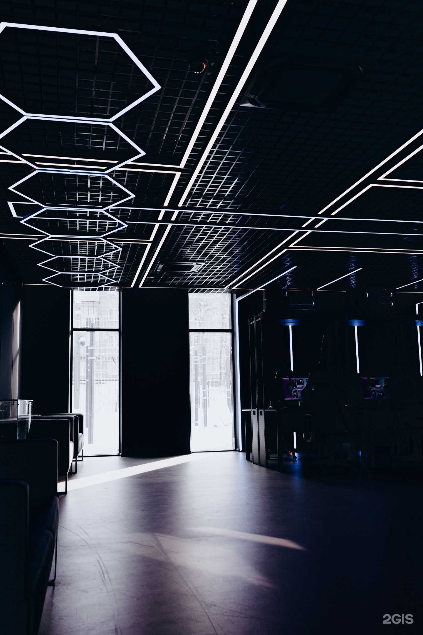 Отзывы на компанию Фиджитал-центр  в г. Пермь c фото