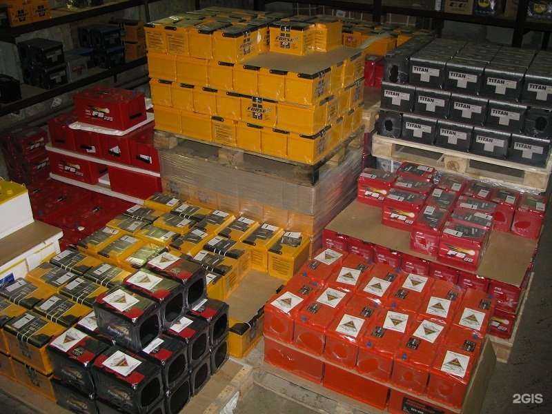 Отзывы на компанию Аккумулятор116.ру в Казани c фото