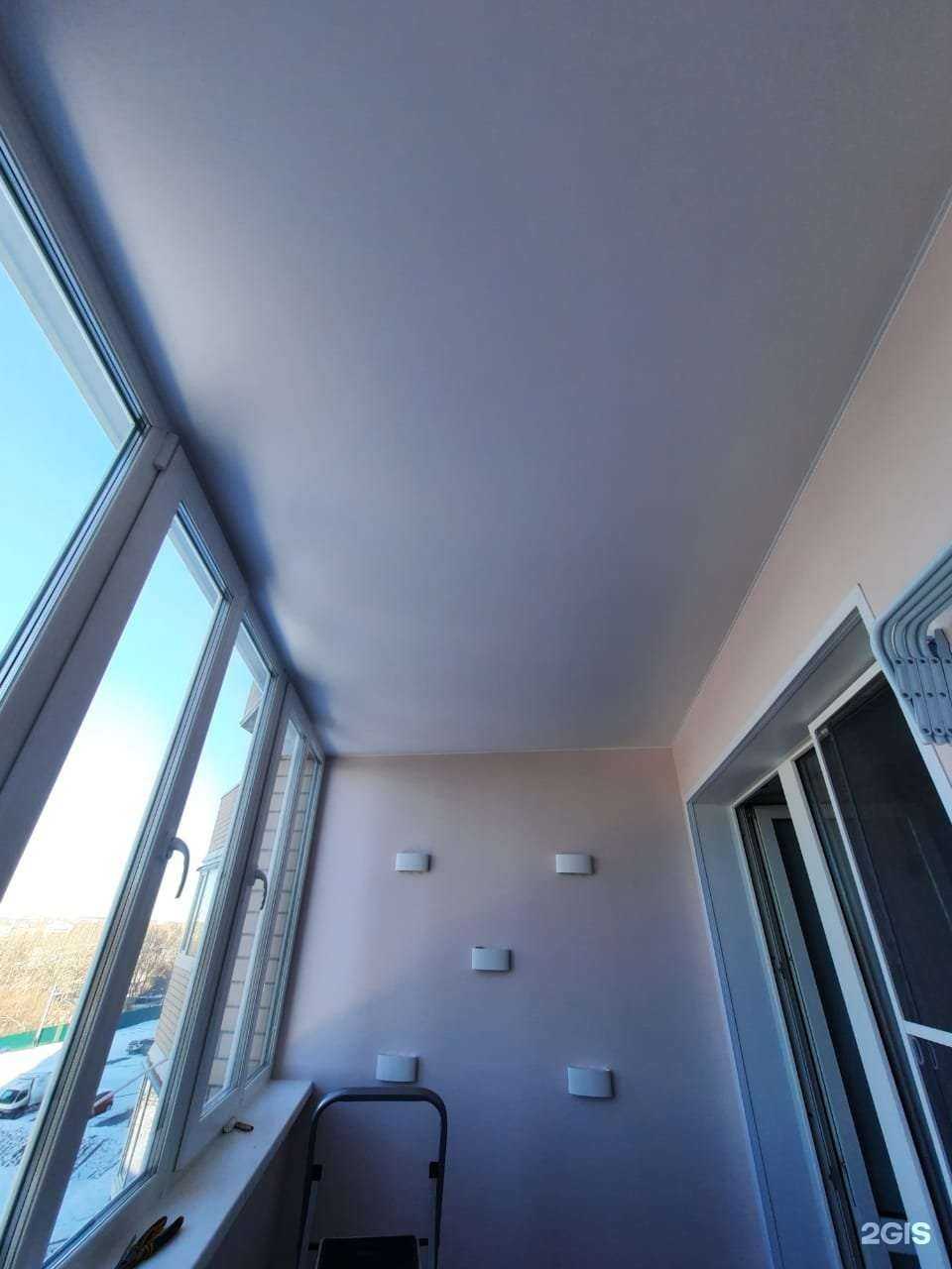 Отзывы на компанию Сервис окна в Хабаровске c фото