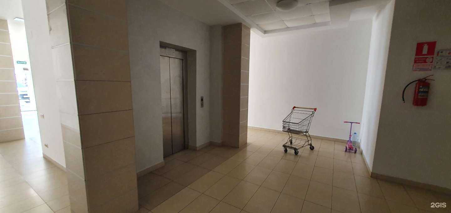 Отзывы на компанию Импульс в Сочи c фото - фотография 2 из 2