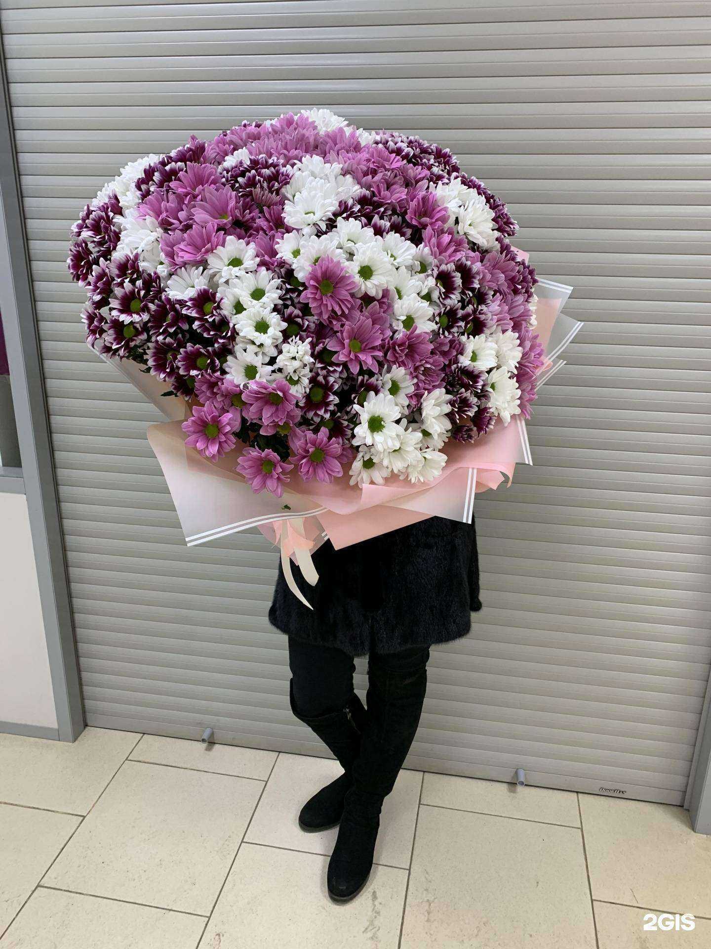 Отзывы на компанию Сочный цветочный в Обнинске c фото