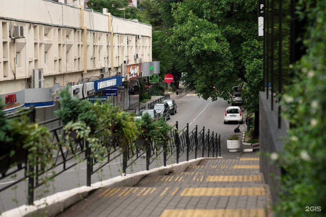 Отзывы на компанию Гостидзе в Сочи c фото - фотография 2 из 2