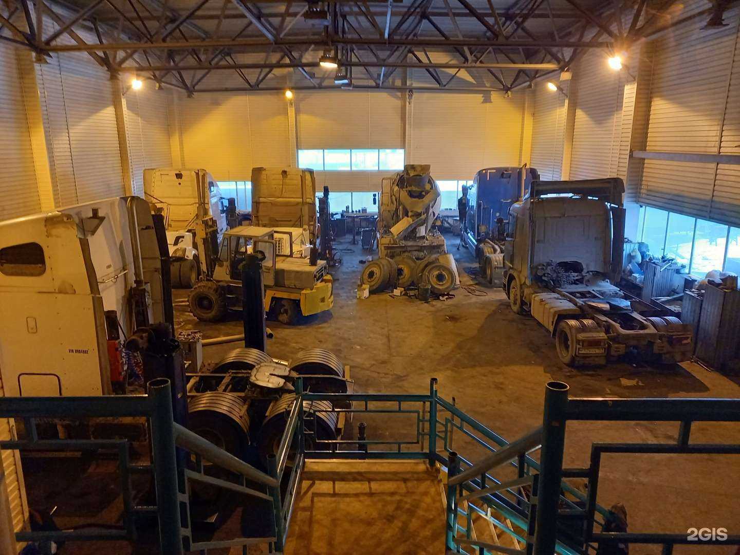 Отзывы на компанию Магистраль в г. Тольятти c фото