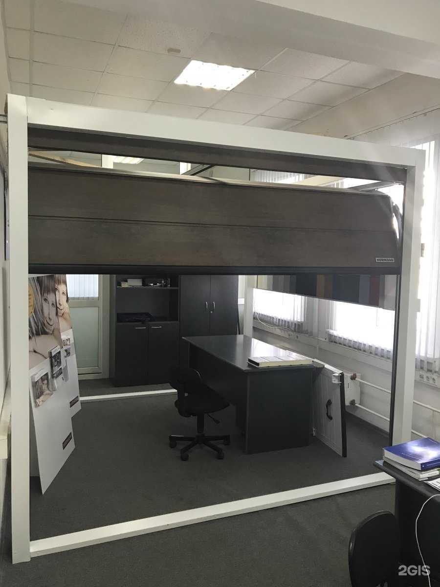 Отзывы на компанию Автоматические ворота в г. Магнитогорск c фото