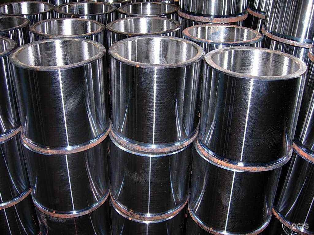 Отзывы на компанию Промышленные машины в Барнауле c фото