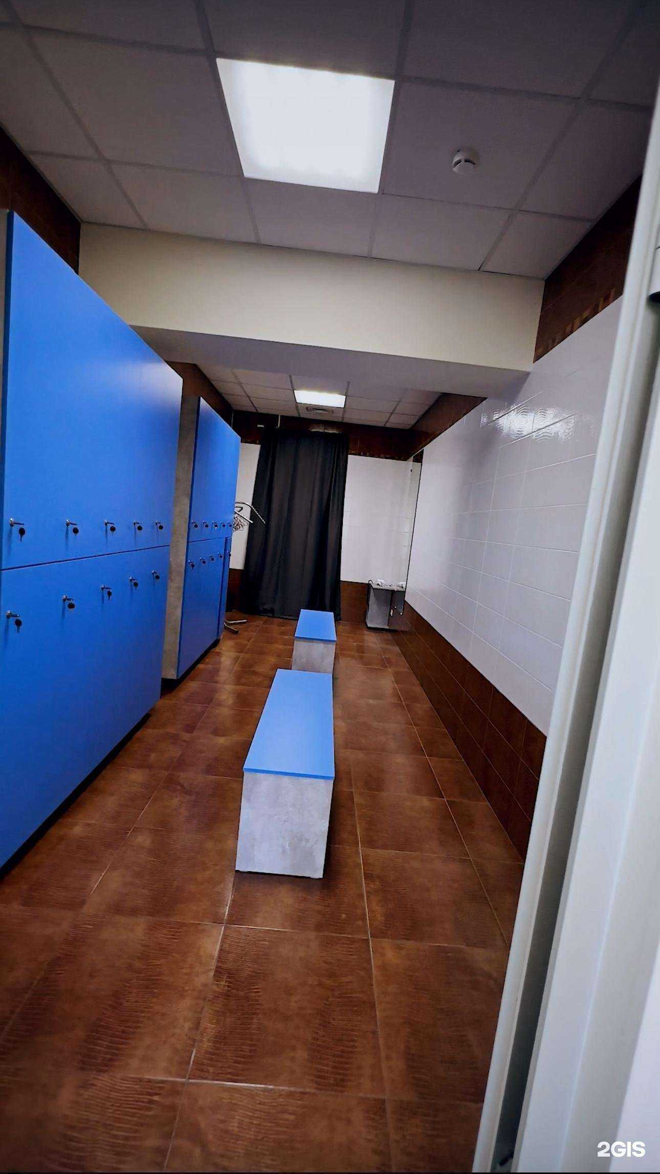 Отзывы на компанию Физкультура в Красноярске c фото