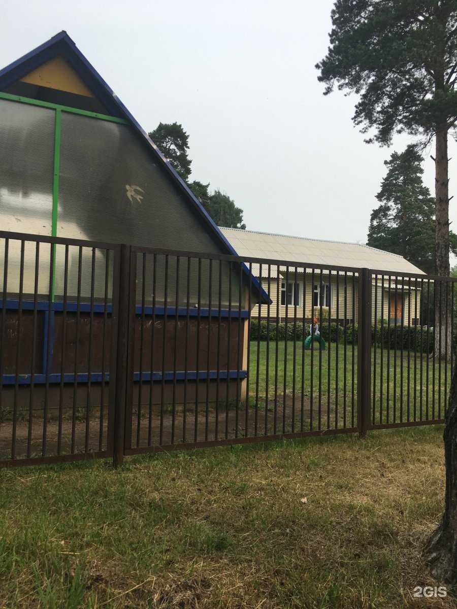 Отзывы на компанию Детский сад №68 в Кемерове c фото