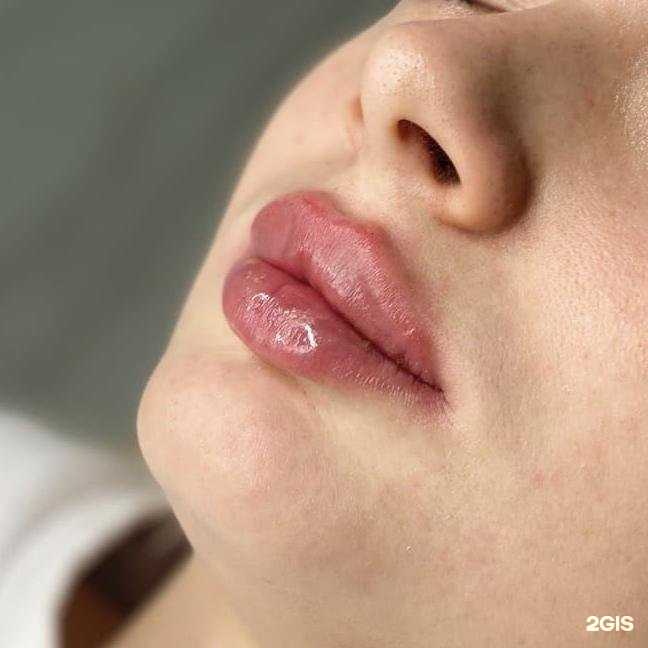 Отзывы на компанию krk_clinic в г. Старый Оскол c фото