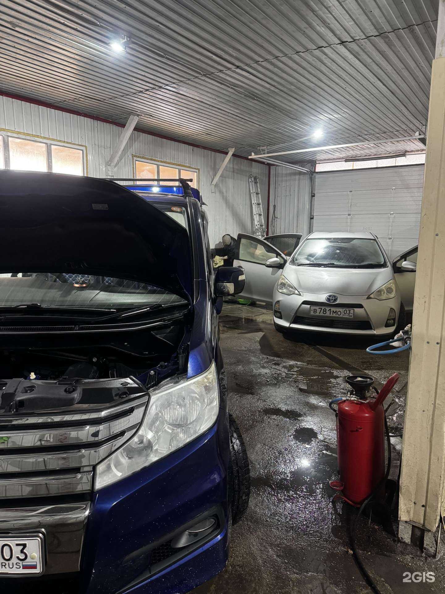 Отзывы на компанию Логово лисицы в г. Улан-Удэ c фото