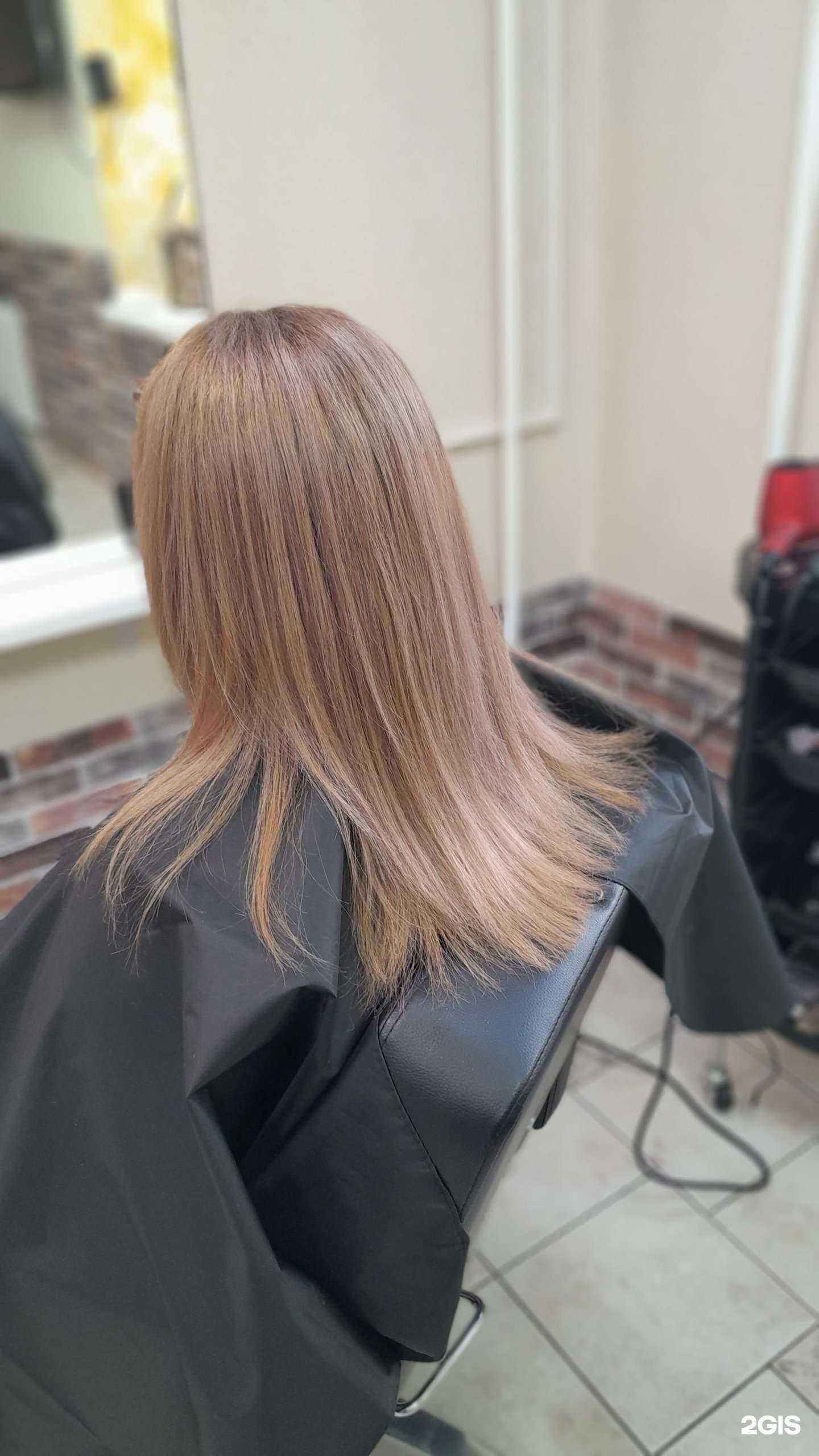 Отзывы на компанию  Anoris в Барнауле c фото