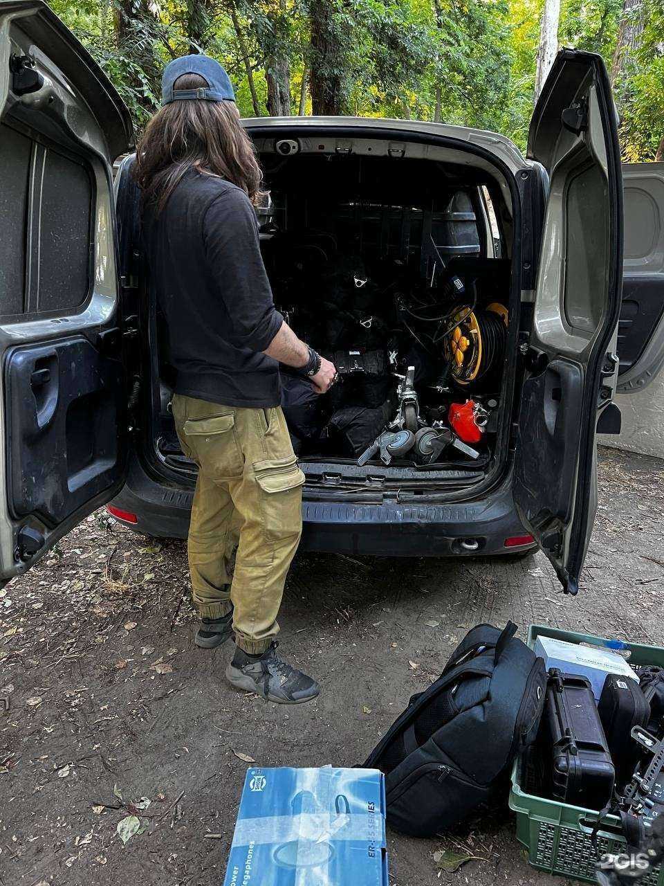 Отзывы на компанию Delight rent в г. Краснодар c фото