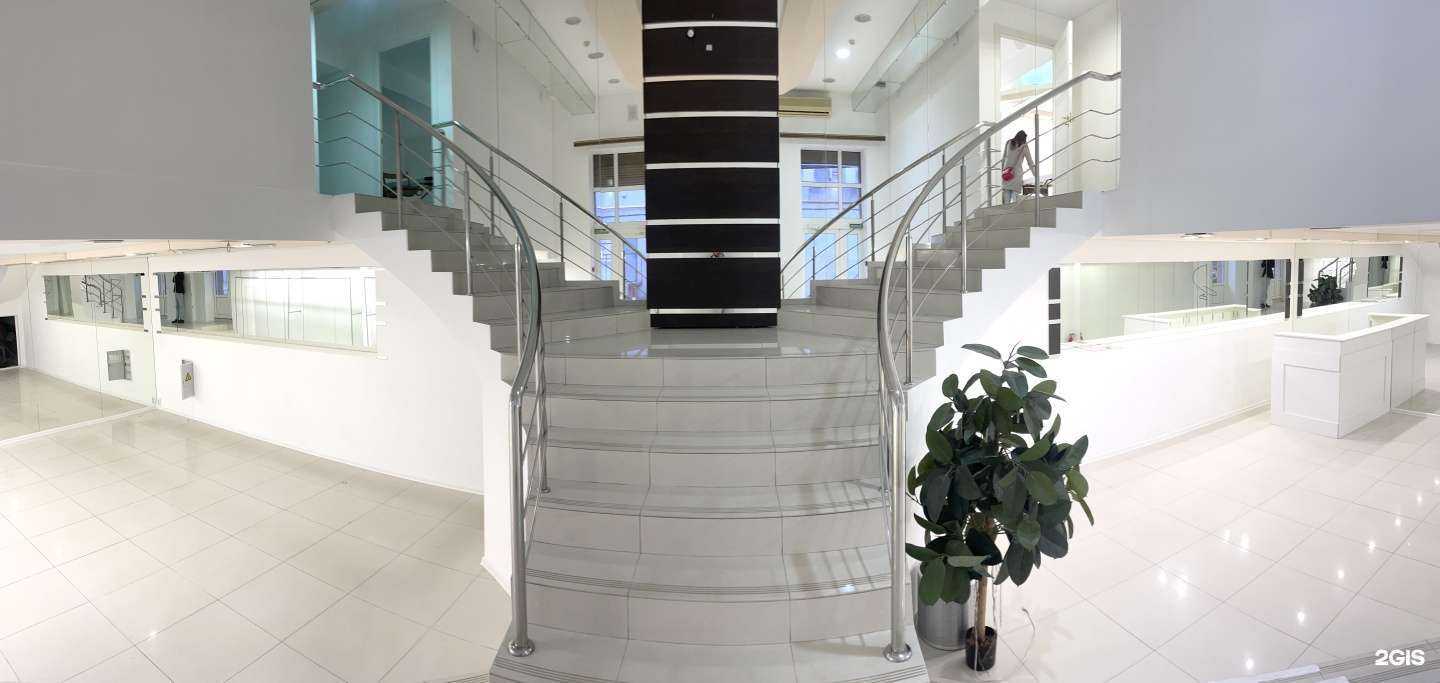 Отзывы на компанию Итроскоп  в Ставрополе c фото