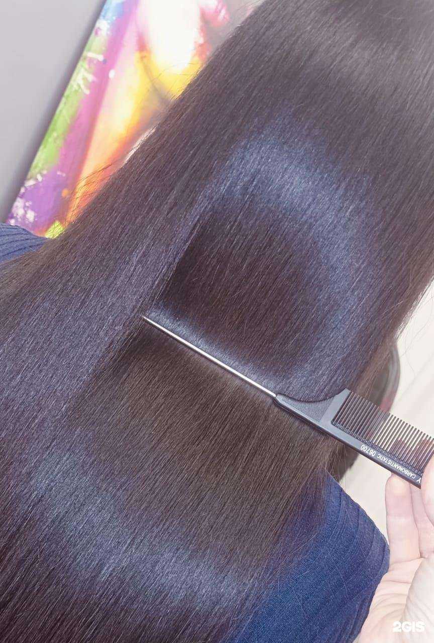 Отзывы на компанию Keratin studio Алёны Сухоевой в Сыктывкаре c фото