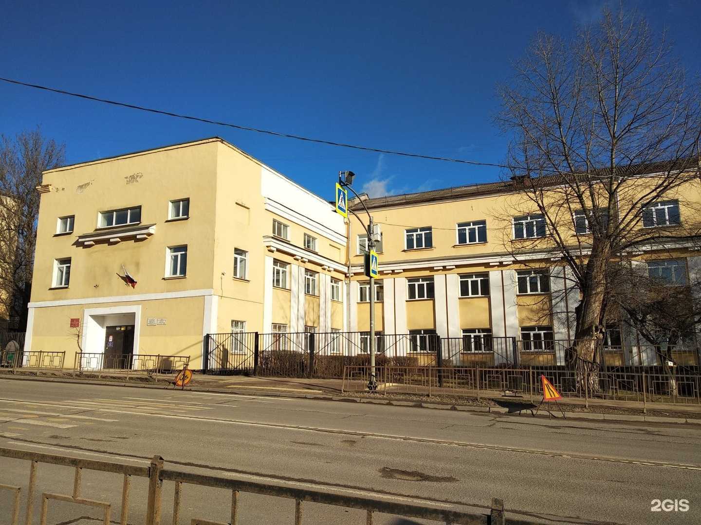 Отзывы на компанию Средняя школа №22 в г. Смоленск c фото