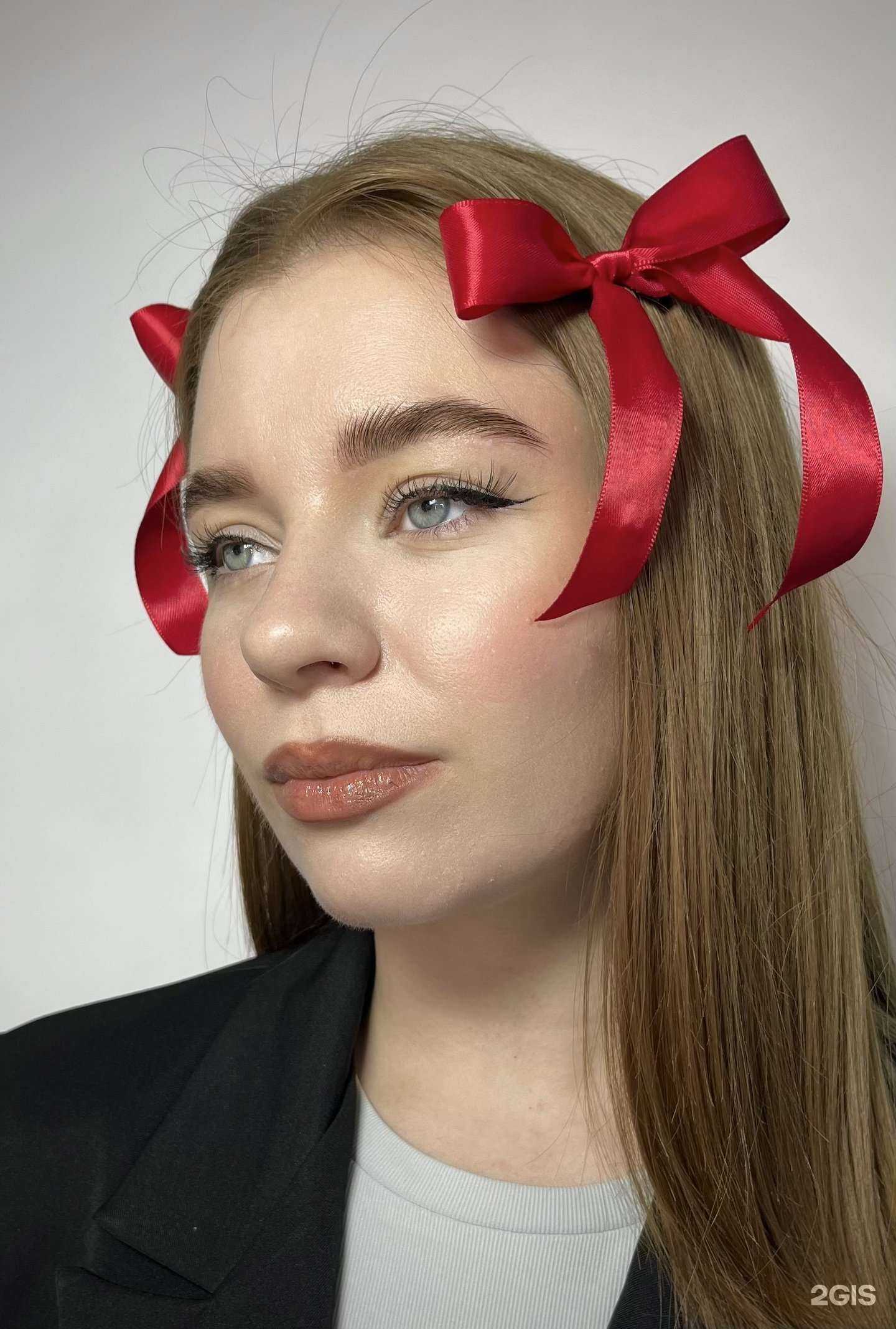 Отзывы на компанию Студия оформления бровей в Новороссийске c фото