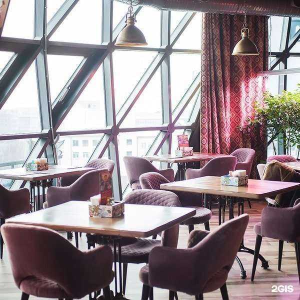 Отзывы на компанию New Mexico в Новосибирске c фото