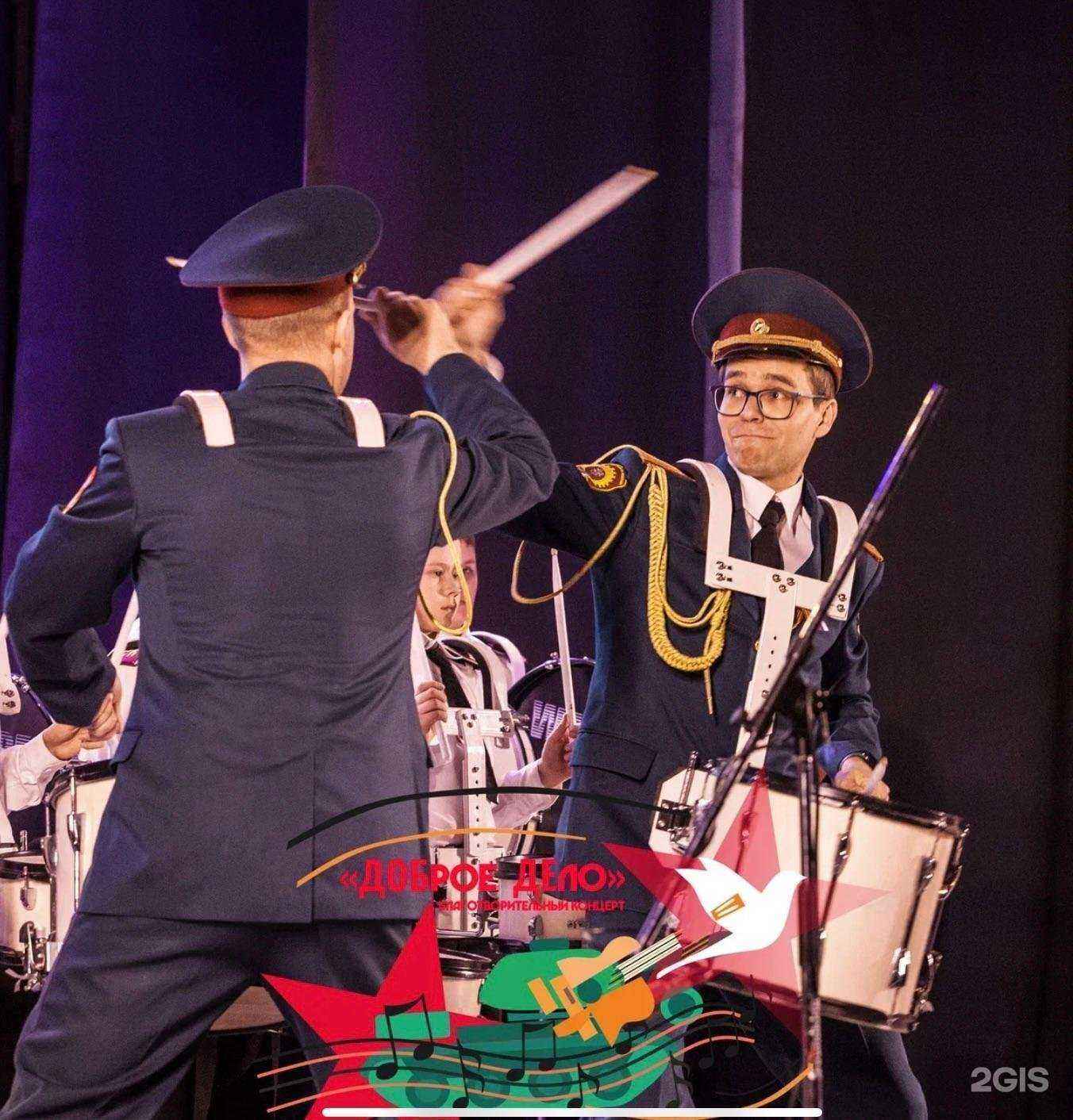 Отзывы на компанию Средняя школа №55 в г. Барнаул c фото