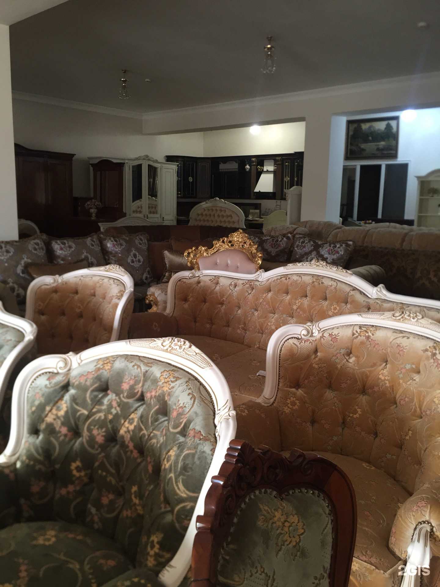 Отзывы на компанию Ясмин в г. Грозный c фото