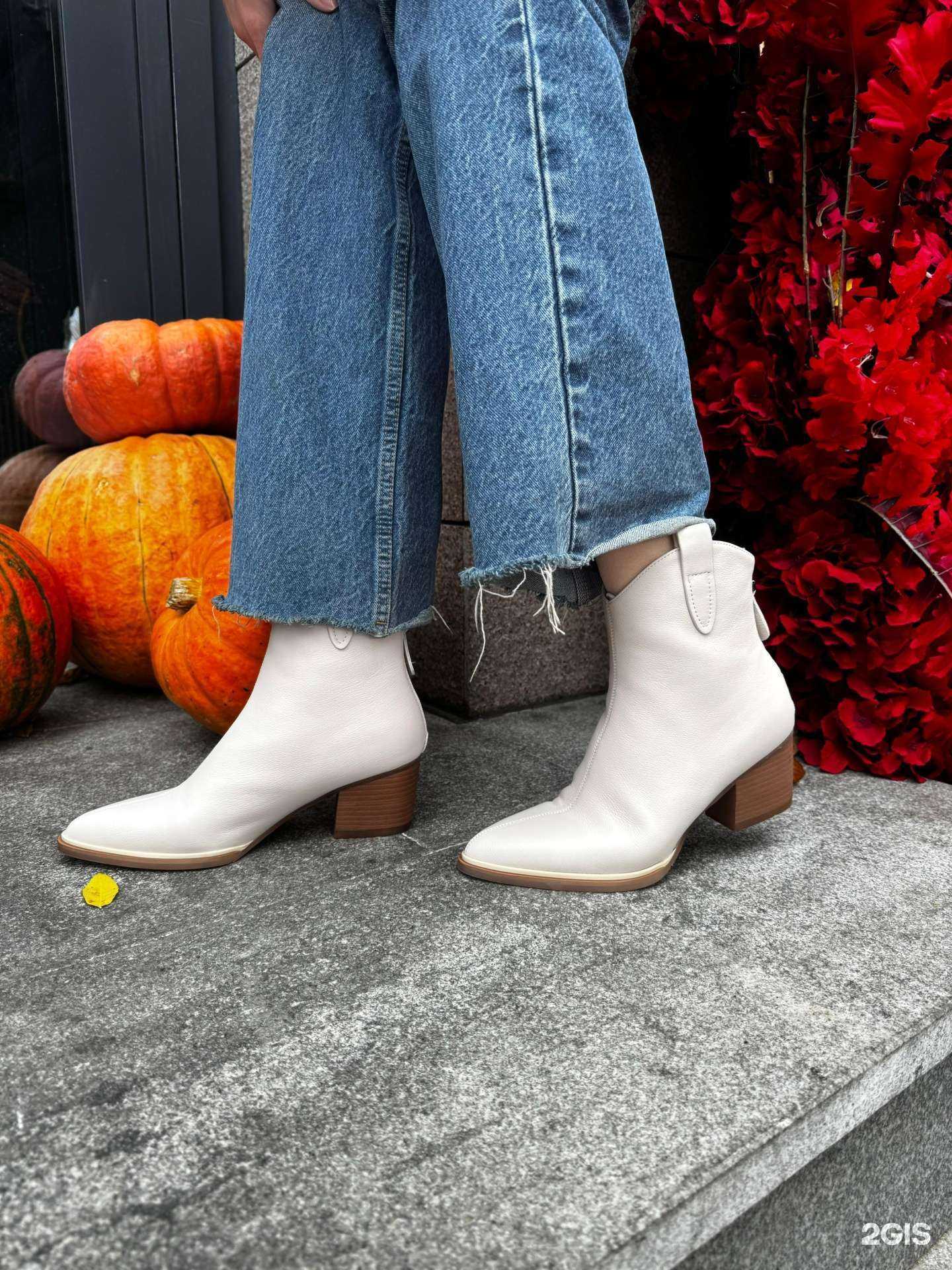 Отзывы на компанию Stivali в г. Уфа c фото