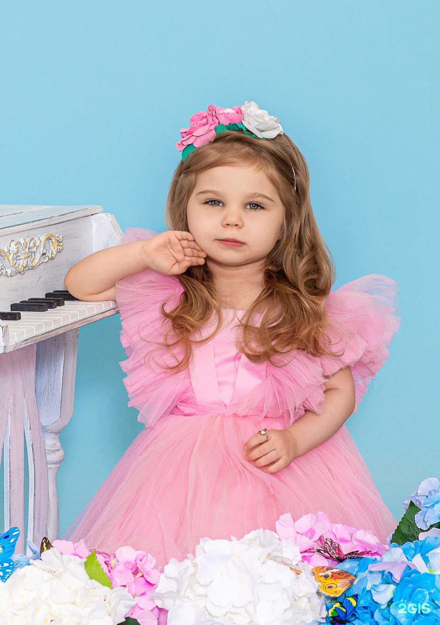 Отзывы на компанию Лучики в Казани c фото