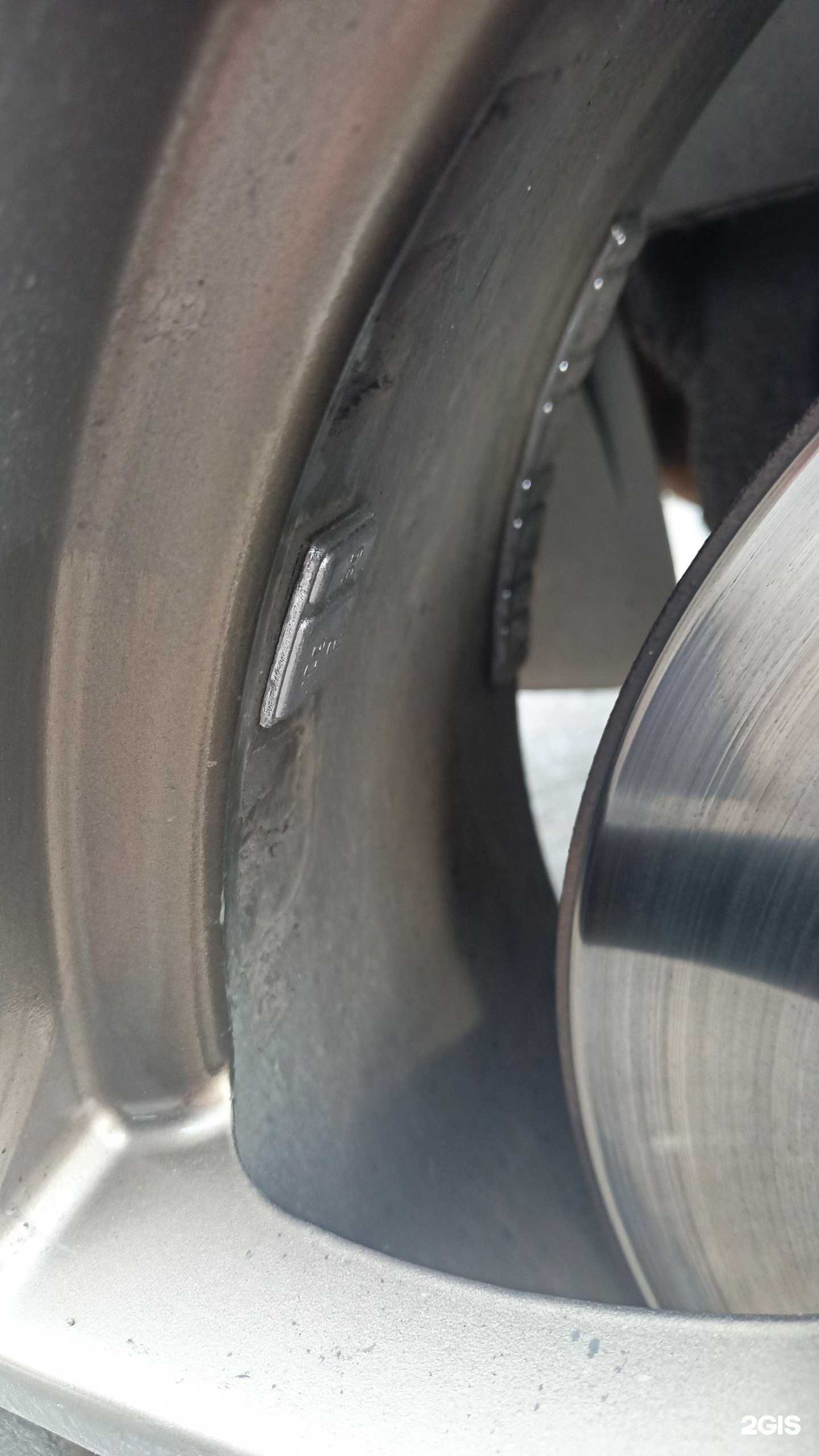 Отзывы на компанию TireClub в Омске c фото