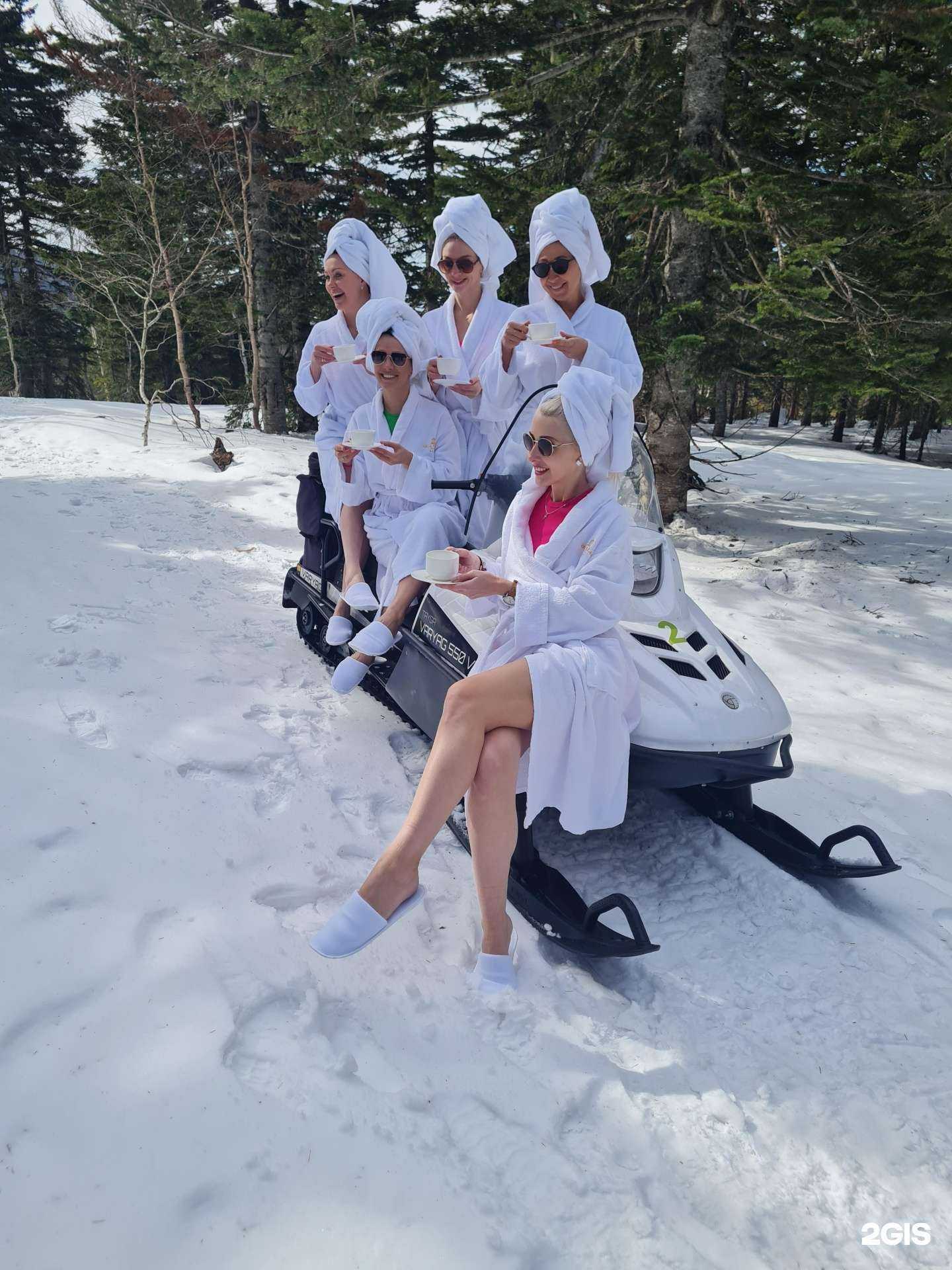 Отзывы на компанию SakhExtremeTravel в Южно-Сахалинске c фото