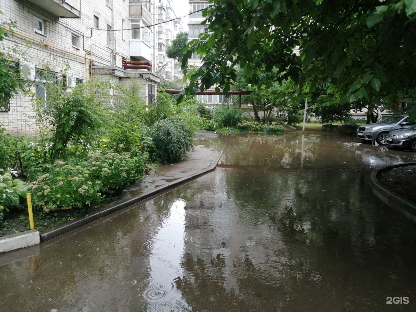 Отзывы на компанию Радуга в Краснодаре c фото - фотография 2 из 2