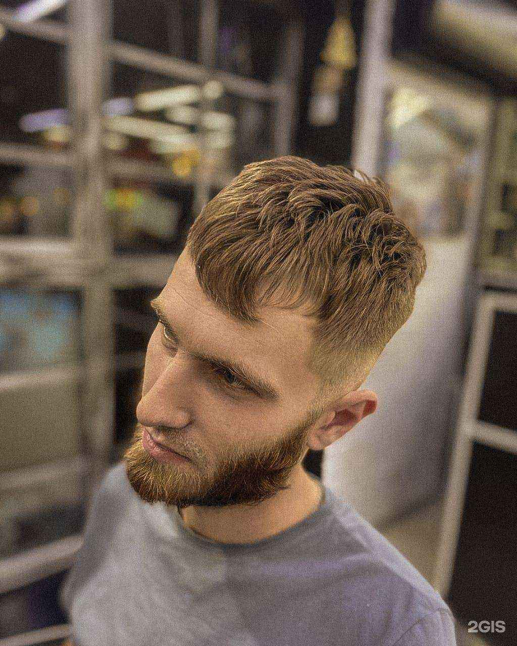 Отзывы на компанию Волосатый Мужик в г. Белгород c фото